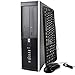 Elite 8300 Business Desktop, Intel Core i5 (3rd Gen) Up to 3.60GHz Quad Core, 32GB RAM, 256GB SSD (for Win 10 Pro 64Bit), 2TB HDD, CYC(Tm) WiFi, DVD RW, USB 3.0, VGA, 2xDisplayPortthumb 4