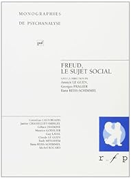Freud, le sujet social