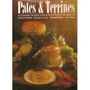 Patés & Terrines (English and German Edition) Patés & Terrines (English and German Edition)