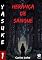 Livro Yasuke — Volume 1: Herança de Sangue