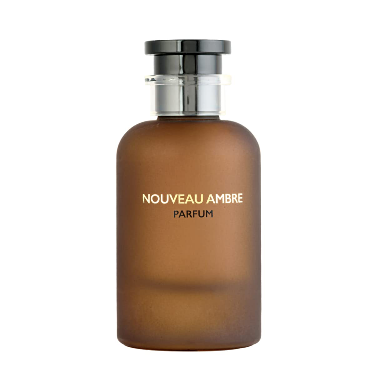 Armaf Flavia Nouveau Ambre Eau De Parfum Spray, 3.4 Ounce (Unisex)
