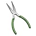 Lawn Jaws The Original Sharktooth Weed Puller Remover Weeding & Gardening Tool Weeder -Pull from The Root Easily! Ergonomic Handheld Weeding Tool for Spring Summer Cleaning, for All Age Gardeners