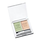 Physicians Formula Concealer 101 Perfecting Concealer Duo, Green/Light