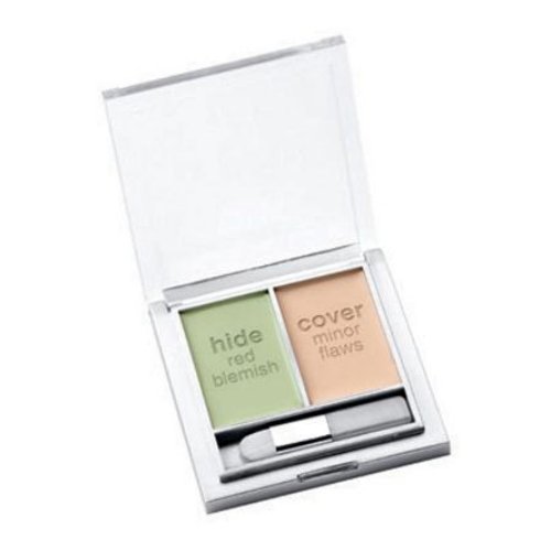Physicians Formula Concealer 101 Perfecting Concealer Duo, Green/Light