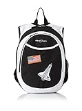 Obersee Kids All-in-One Pre-School Backpacks with Integrated Cooler, Space