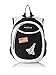 Obersee Kids All-in-One Pre-School Backpacks with Integrated Cooler, Space