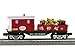 Lionel Santa's Helper Christmas Lionchief Set