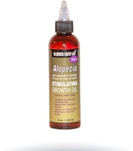 Amazon.com : Alopecia Renewal Hair Loss Treatment | Renewal Hair
