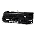 Hallmark Keepsake 2017 LIONEL Trains 671 S-2 Turbine Steam Locomotive Christmas Ornament