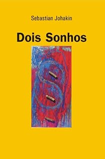 Livro Dois Sonhos
