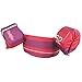 Stearns Puddle Jumper Ultra Child Life Jacket, Pink/Purple Stripe