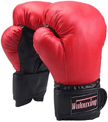 9 year old boxing gloves