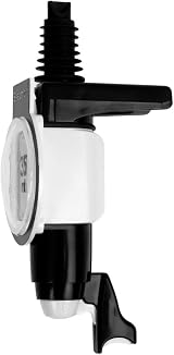 Beaumont Bar Optics Dispenser 35ml Black White Professional Bar Home Use view 2