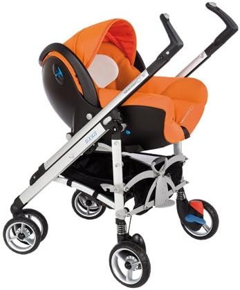 poussette loola creatis fix