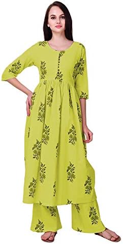 Cotton Salwar Suit