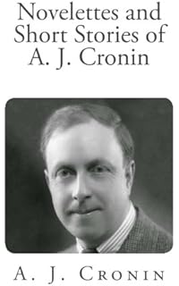 Dr Finlay S Casebook A J Cronin 9781509818624 Amazon Com Books