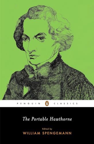 Hawthorne's Short Stories (Vintage Classics): Hawthorne, Nathaniel