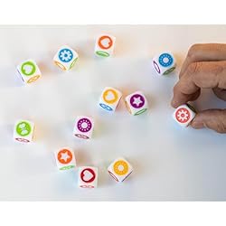 Takamachi — The Fast Thinking Dice Game — Brain