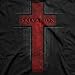 Kerusso Men's Salvation T-Shirt - Black - X-Large