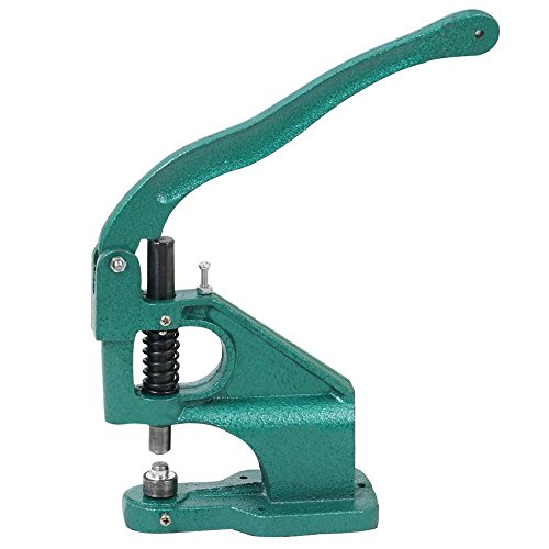 4 Yaheetech+Eyelet+Grommet+Machine+Grommets