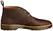 Dr. Martens Men's Cabrillo Chukka Boot