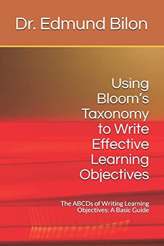 A Taxonomy for Learning, Teaching, and Assessing: A Revision of