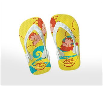 havaianas baby amazon