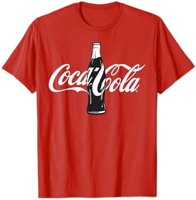 Amazon.com: Womens Coca-Cola Have A Coke And Smile Checkered