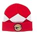 Power Rangers Costume Beanie Hat