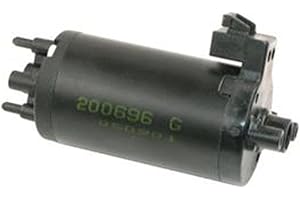 DAEWOO Horizontal DC Motor with Broaching Square Shaft