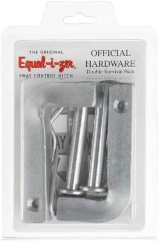 Lindon Hitch Inc Equal-i-zer Double Spare Pin Pack 95-01-9395