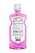 Mountain Falls Anticavity Fluoride Rinse for Kids, Bubble Gum, 16.90 Fluid Ounce (Pack of 4)