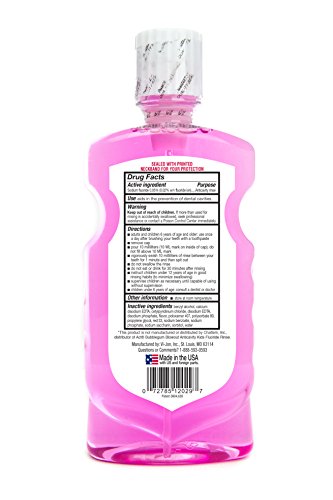 2 Mountain+Falls+Anticavity+Fluoride+Compare