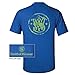 Smith & Wesson Men's Distressed Emblem Logo Tee