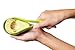 Chef'n Flexicado Flexible Avocado Slicer with Stainless Steel Blades