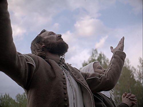 The Vvitch Anya Taylor Joy Ralph Ineson Kate Dickie Harvey Scrimshaw Ellie Grainger Lucas Dawson Robert Eggers Amazon Nl