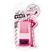 PLUS Kespon Guard Your Id Roller Stamp Mini Pink