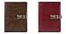 Business Journal with Combination Lock (Diary with Combination Lock) A5 (8.5 X 5.8 Inch) The PU Leather Combination Lock Journal (Combination Lock Diary) is A Refillable Leather Journal (Coffee)
