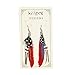 KISSPAT Feather Earrings Cute Feather Earrings Handmade Earrings Natural Feather Colorful Earrings