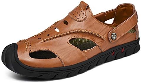 かっこいい つま先保護 ギフト アウトドアサンダル つま先保護 かかと付き ウォーターシューズ ペット用品 B07tymzn9y 海水浴 水陸両用 合わせやすい 新作製品 世界最高品質人気 スリッポン メンズ 速乾性 オシャレ オフィスサンダル 100 品質保証 激安超特価