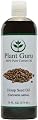 Hemp Seed Oil Virgin Cold Pressed Unrefined Pure 16 oz