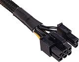 Corsair CV550 550W Bronze Power Supply Unit PSU CP-9020210-EU view 15