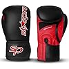 Guantes-de-Boxeo-Material-de-Primera-Calidad-Guantes-dinamicos-para-Deportes-de-Lucha-MMA-Sparring-y-Guantes-de-Boxeo-para-ninos-Hombres-y-Mujeres