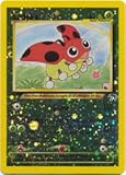 Pokemon English Southern Island Single Card Holofoil Promo Ledyba 7/18