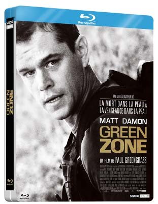 Green Zone
