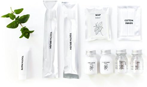 Modern Innkeeper Toiletry Kit