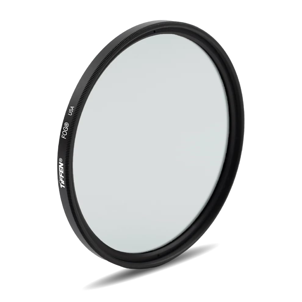 Tiffen 72F1 72mm Fog 1 Filter