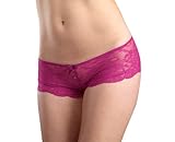 Alegro Boudoir Starlet Lace Boyshort Style 9002B