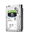 Seagate SkyHawk 2TB Surveillance Internal Hard Drive HDD - 3.5 Inch SATA 6Gb/s 64MB Cache for DVR NVR Security Camera System with Drive Health Management (ST2000VX008) primary