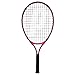 Prince Pink Junior Tennis Racquet - Strung with Cover - 2016 model